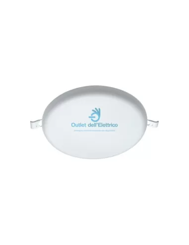 Wiva 41100188 Inca déco-rd dwl fix 24w 3k